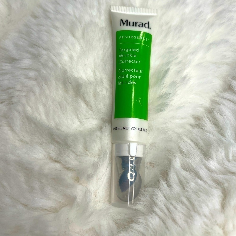 ❤️NEW ❤️ Murad targeted Wrinkle Corrector